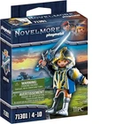Playmobil Novelmore - Arwynn With Invincibus New. Price: $8.69.