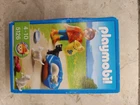 Playmobil 5126 - Girl With Cat Family Nip New. Price: $18.11.