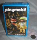 Playmobil 5090 Rijks Museum, Night Watch - New Sealed, Some Wear On Box Used. Price: $18.90.