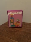 Playmobil Victorian 5403 Children Playing, Stilts & Baby Carriage/ Pram - New ! Used. Price: $36.99.
