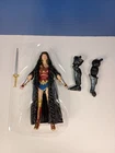 Multiverse Wonder Woman 6 Figure Loose New Complete W/ Ares Baf Part Mattel. Price: $8.99.
