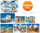 Playmobil Sets 70465 70466 70467 70468 70469 70470 70471 Greek Mythology No Box New. Price: $499.00.