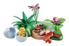 Playmobil Add-on 6597 Dino Baby Nest New. Price: $199.99.