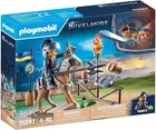 Playmobil Novelmore - Medieval Jousting Area New. Price: $18.84.