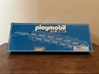 Playmobil 4387 - Rc Train City Action Curved Track 2 Pcs New Sealed Box. Price: $14.99.
