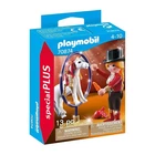 Playmobil Special Plus Horse Trainer Building 70874 New Stock. Price: $11.99.