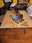 Vintage 1995 Playmobil 3650 Sea Life Aquarium Zoo Turtle 95% Complete *read* Used. Price: $45.00.