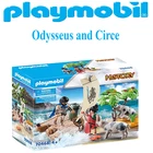 Playmobil History 70468 Ulysses And Circe Odysseus Greek Mythology New. Price: $39.00.