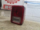 2007-2018 Jeep Wrangler Jk Oem Right Rh Passenger Tail Light Lamp 55077890 Used. Price: $39.95.