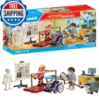 Playmobil Orthopedic 71617 New. Price: $42.52.