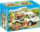 Playmobil Country Mobile Farm Market 91PC 70134 New. Price: $59.87.