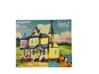 Playmobil Spirit Riding Free Lucky And House #9475 Nib New. Price: $199.00.