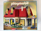 Playmobil 3965 Modern House New Sealed Box - Amazing Fun For Kids!. Price: $225.00.
