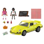 Playmobil 70923 Porsche 911 Carrera 2.7 Building Set New. Price: $59.99.