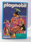 Playmobil 3808 Circus Clowns Team - Sealed 1995 New. Price: $49.99.