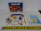 Vintage Playmobil 3810 Circus Jugglers Horses Romani 4237 Dogs Used. Price: $65.99.