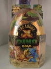 Treasure X Dino Gold Dig The Rock! Save Hunter! By Moose Toys 2022 New. Price: $9.00.