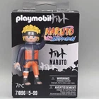 Playmobil Naruto Shippuden Pc Building Set #71096 New. Price: $14.98.