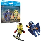 Playmobil 70824 Duo Air Set Figure Kit Accessories Toys New. Price: $22.39.
