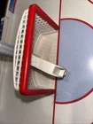 Playmobil Nhl Ice Hockey Rink Arena Set 5068 Table Game Replacement Nets Only Used. Price: $25.00.