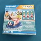 Playmobil 70112 Family Fun: Sunbathing On Boat Nib New. Price: $30.00.