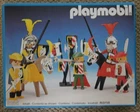 Playmobil Knights 3265 Used. Price: $35.00.