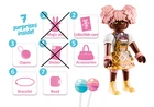 Playmobil 70388 Everdreamerz Edwina Dark Skin Candy World New But No Cat/sticker. Price: $9.99.