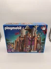 Playmobil 4435 Barbarian Knights Castle Ruins 99% Complete Used. Price: $149.98.