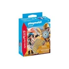 Playmobil Super Plus 70302 Gladiator New. Price: $9.99.