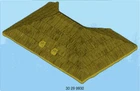 Playmobil Large Straw Roof Safari Station Ombati African Savannah 4826 5907 Used. Price: $15.82.