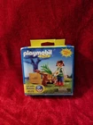 Playmobil Pals 4529 Girl With Bunnies - New Sealed 2004. Price: $13.99.