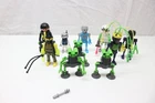 Playmobil Space Astronaut Aliens X10 Figures 3535 3557 3536 3559 3534 3558 Used. Price: $32.75.