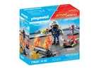Playmobil Action Heroes Firefighters 70935 9462 71463 9463 9464 71466 71464 53 71824 Nuovo. Price: $29.13.