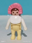 Playmobil Victorian Baby Figure Ref 3069 3835 3979 4623 Girls Babies Used. Price: $7.97.