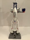 Playmobil 6195 Mission Geo City Action With Lights & Sounds Incomplete Used. Price: $18.84.