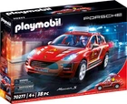 Original Playmobil 70277 Porsche Macan Firefighters New. Price: $106.54.