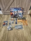 Playmobil 70391 Novelmore Fortress With Catapults Open Box New. Price: $42.26.