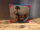 Playmobil 4532 Special Karate Guy With Broken Board" New In Sealed Box. Price: $17.99.
