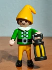 Playmobil Figure Elf Goblin Santa Claus Christmas 3517 4058 4161 5494 Used. Price: $7.97.