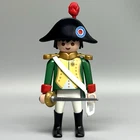 Playmobil Napoleon Bonaparte French Military General Male Adult Figure 5598 New. Price: $15.77.