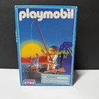 Playmobil 3792 Pirate Fisherman Used. Price: $23.00.