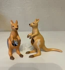 Playmobil Kangaroo Family Baby Zoo Wild Animal Australia New. Price: $9.99.
