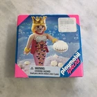 Playmobil Special 4656 Princess Mermaid Pink Shell 2005 New Sealed Box. Price: $10.99.
