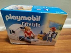 Playmobil 70196 Mri Scanner-great Gift For Radiologist! Rare New. Price: $49.99.