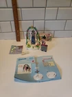 Playmobil 5489 City Life Clothing Display Light Used. Price: $18.80.