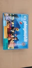 Playmobil City 3820 Modern Merry-go-round New In Sealed Box 1995. Price: $49.99.