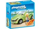 Playmobil Surfer With Convertible - 6069 New. Price: $38.99.