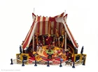 Playmobil Circus Bundle 4230 4231 4234 4236 4238 Lights And Sounds Working! Used. Price: $175.00.