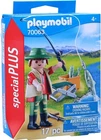Playmobil Special Plus #70063 Fisherman Dad Fishing New. Price: $15.00.