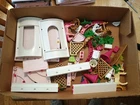 Playmobil 5873 Fairy Tale Unicorn Palace Princess Castle Not Complete Used. Price: $29.00.